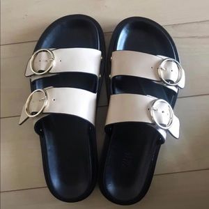 Sandales zara, 7 1/2